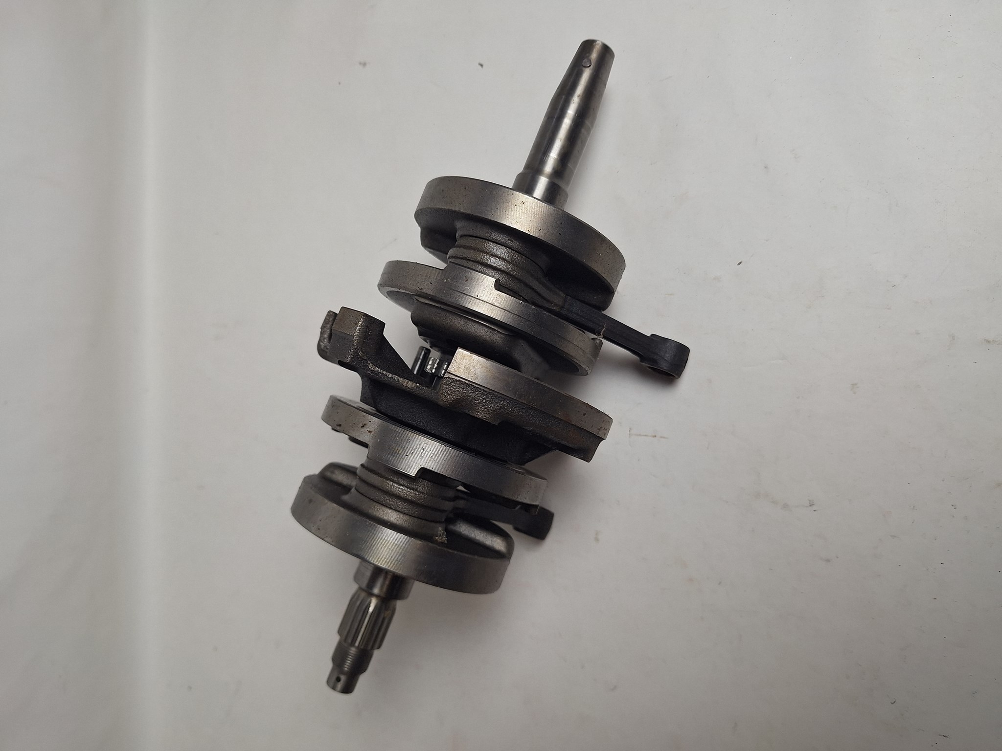 Picture of CRANKSHAFT COMP.  13000-402-730